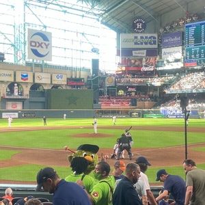 Meet your Posher, Charles